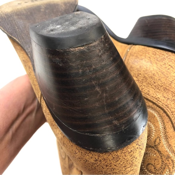 DURANGO women’s western boot Size 8.5 - Picture 6 of 13